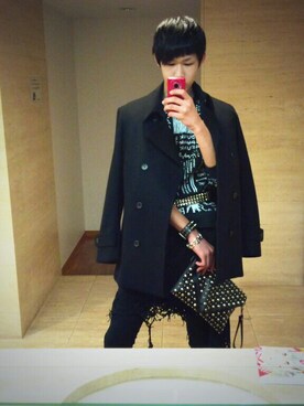 むっくさんのコーディネート