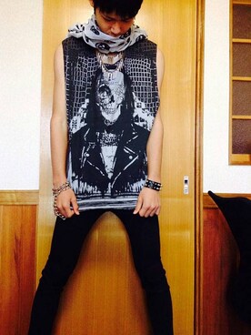 むっくさんのコーディネート