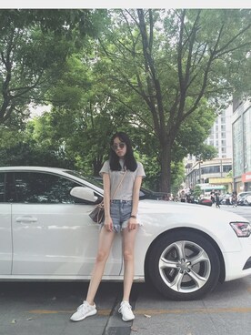 Yeekin_さんのコーディネート