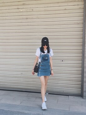 Yeekin_さんのコーディネート