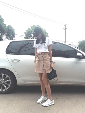 Yeekin_さんのコーディネート