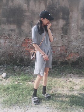 Yeekin_さんのコーディネート