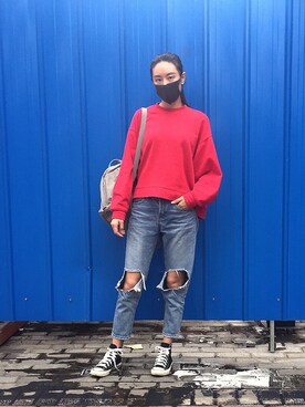 Yeekin_さんのコーディネート