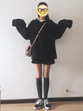 Yeekin_さんのコーディネート