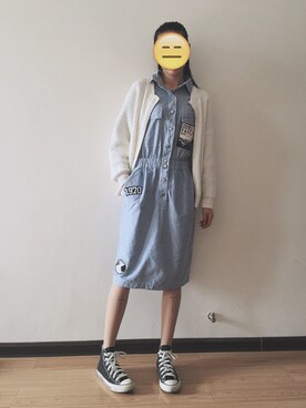 Yeekin_さんのコーディネート