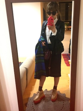 megさんのコーディネート