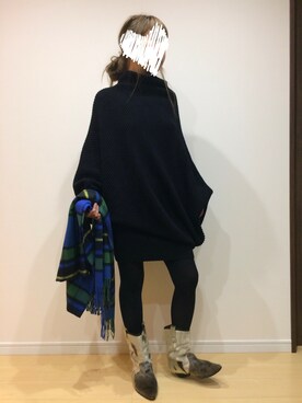 megさんのコーディネート