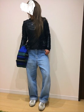 megさんのコーディネート