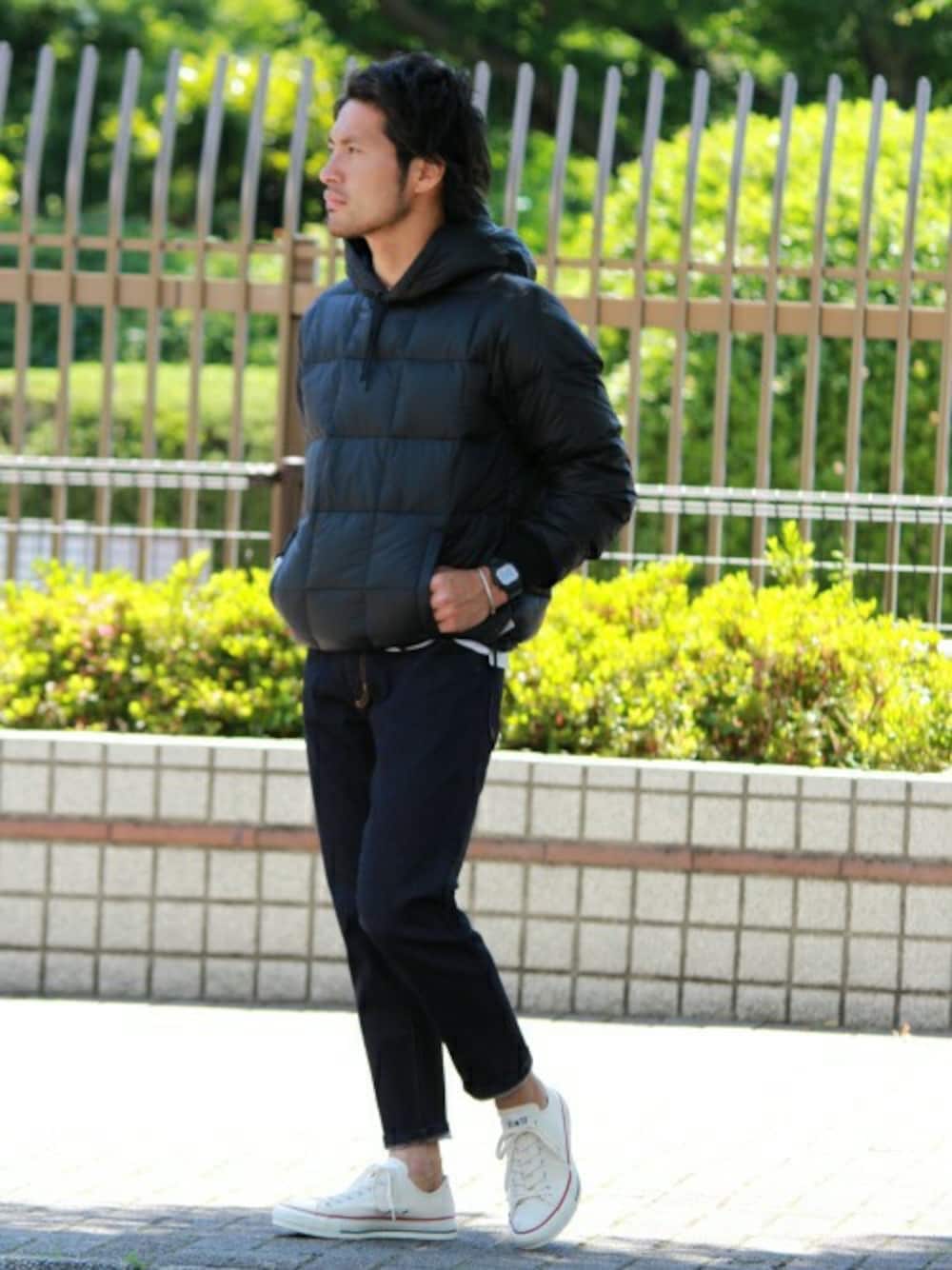 Rocky Mountain FeatherBedのトップスを使った人気ファッション