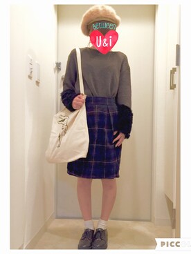 Mcflyさんのコーディネート