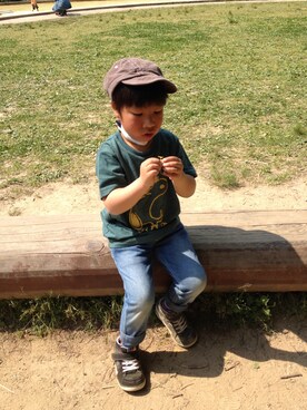 えりさんのコーディネート