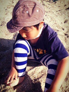 えりさんのコーディネート