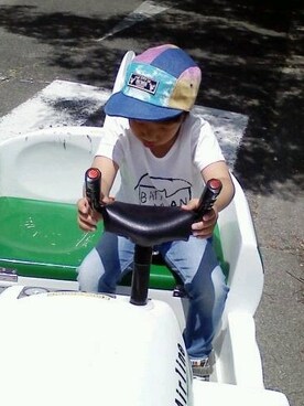 えりさんのコーディネート