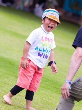 えりさんのコーディネート