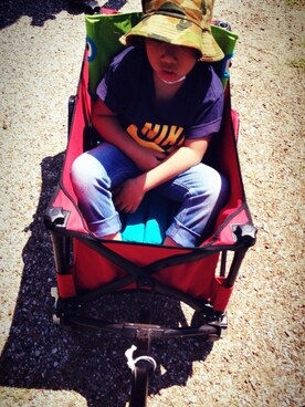 えりさんのコーディネート