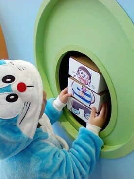 えりさんのコーディネート