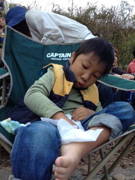 えりさんのコーディネート