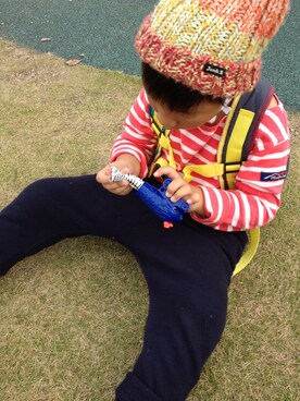 えりさんのコーディネート