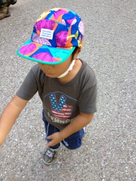 えりさんのコーディネート