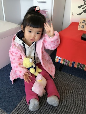 NANA☆SHIN😘さんのコーディネート