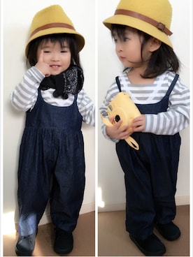 NANA☆SHIN😘さんのコーディネート