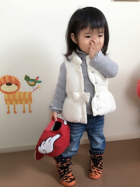 NANA☆SHIN😘さんのコーディネート