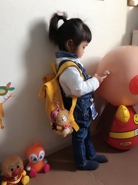 NANA☆SHIN😘さんのコーディネート