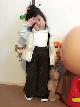 NANA☆SHIN😘さんのコーディネート