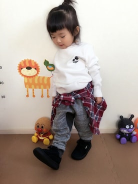 NANA☆SHIN😘さんのコーディネート