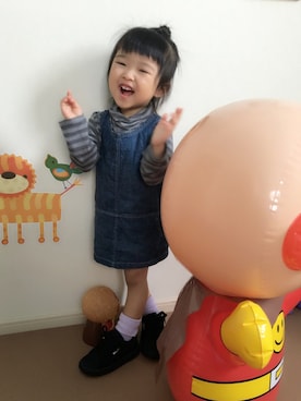 NANA☆SHIN😘さんのコーディネート