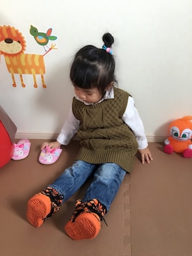 NANA☆SHIN😘さんのコーディネート