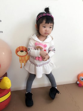 NANA☆SHIN😘さんのコーディネート