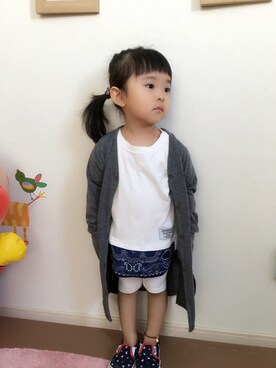 NANA☆SHIN😘さんのコーディネート