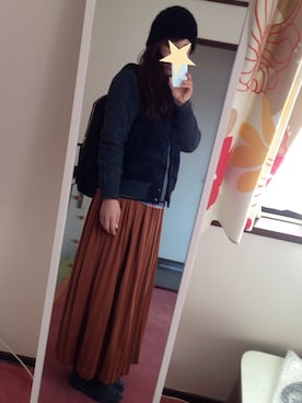 yuaさんのコーディネート