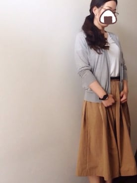 yuaさんのコーディネート