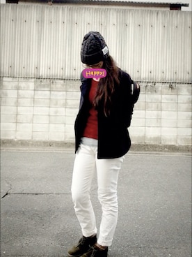 yuaさんのコーディネート