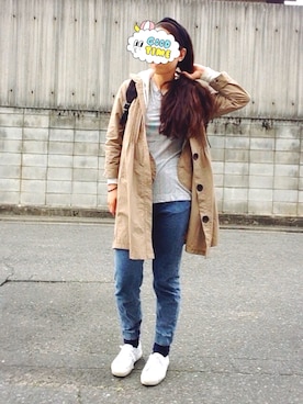 yuaさんのコーディネート