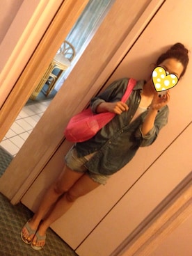 yuaさんのコーディネート