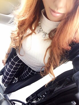 Maki Shojiさんのコーディネート