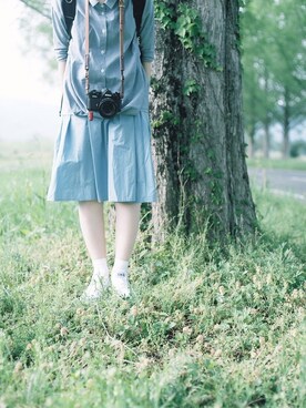 まきんさんのコーディネート