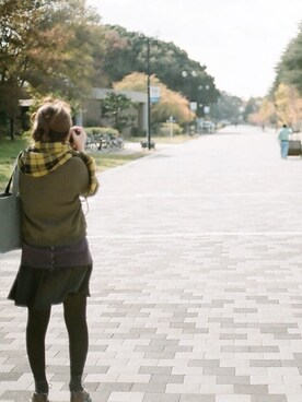 まきんさんのコーディネート