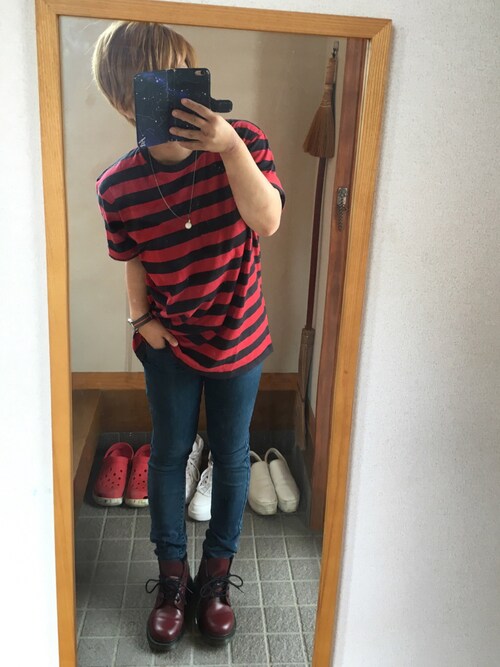ろいどさんのコーディネート