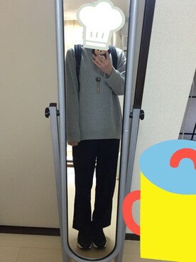 よーこさんのコーディネート