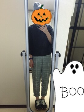 よーこさんのコーディネート