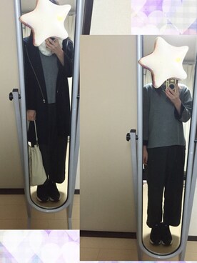 よーこさんのコーディネート