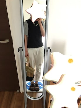 よーこさんのコーディネート