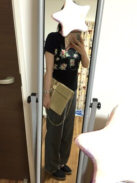 よーこさんのコーディネート