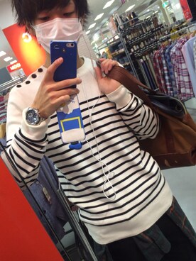 つかささんのコーディネート