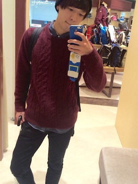 つかささんのコーディネート