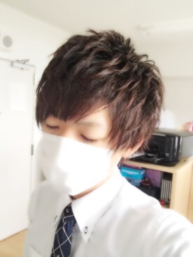 つかささんのコーディネート